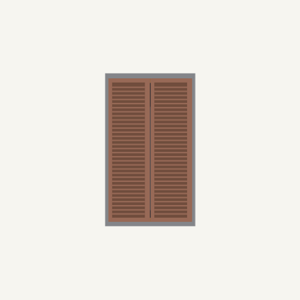 Pashmina Series - Hatchway Architectural Systems